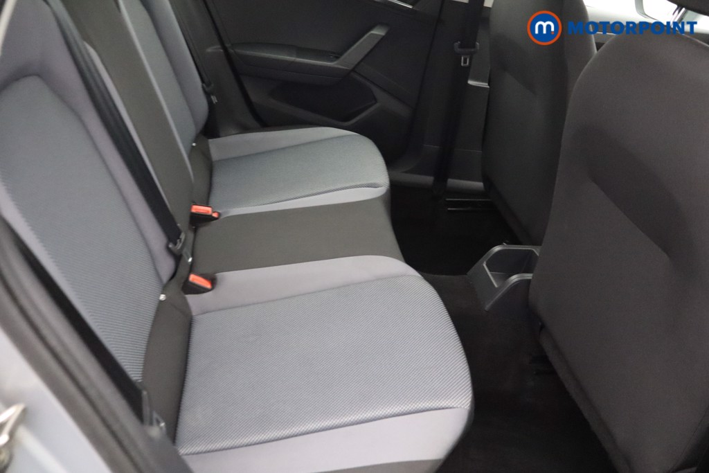 Seat Arona Se Technology Manual Petrol SUV - Stock Number (1639273) - 6th supplementary image