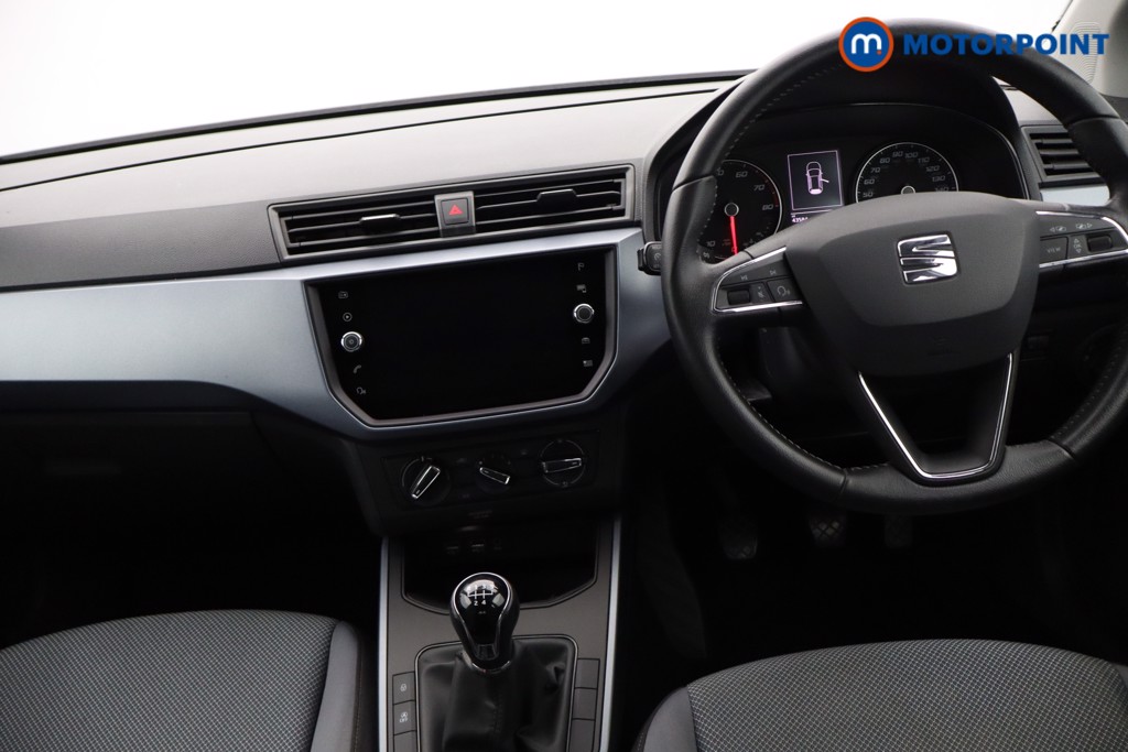 Seat Arona Se Technology Manual Petrol SUV - Stock Number (1639273) - 7th supplementary image
