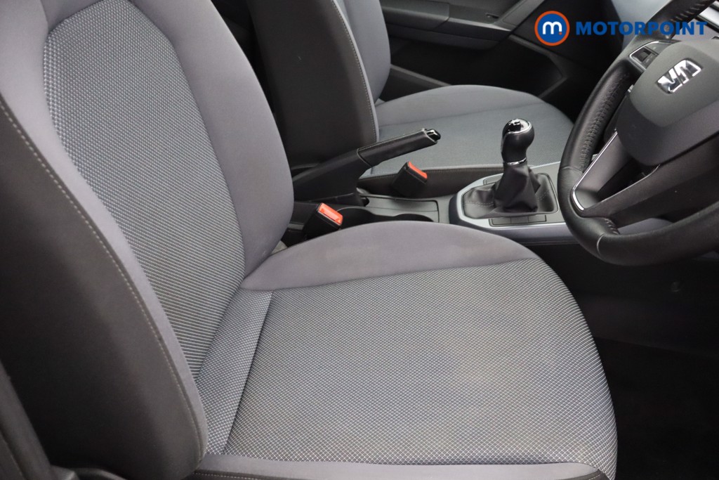 Seat Arona Se Technology Manual Petrol SUV - Stock Number (1639273) - 10th supplementary image