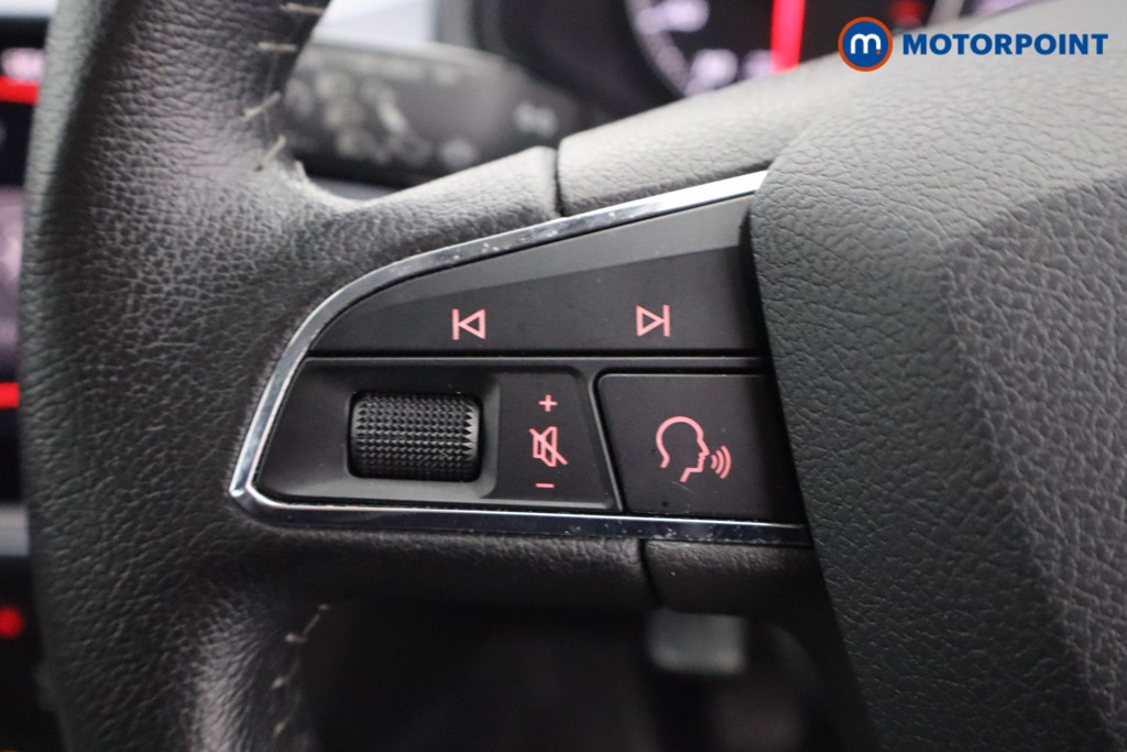 Seat Arona Se Technology Manual Petrol SUV - Stock Number (1639273) - 14th supplementary image