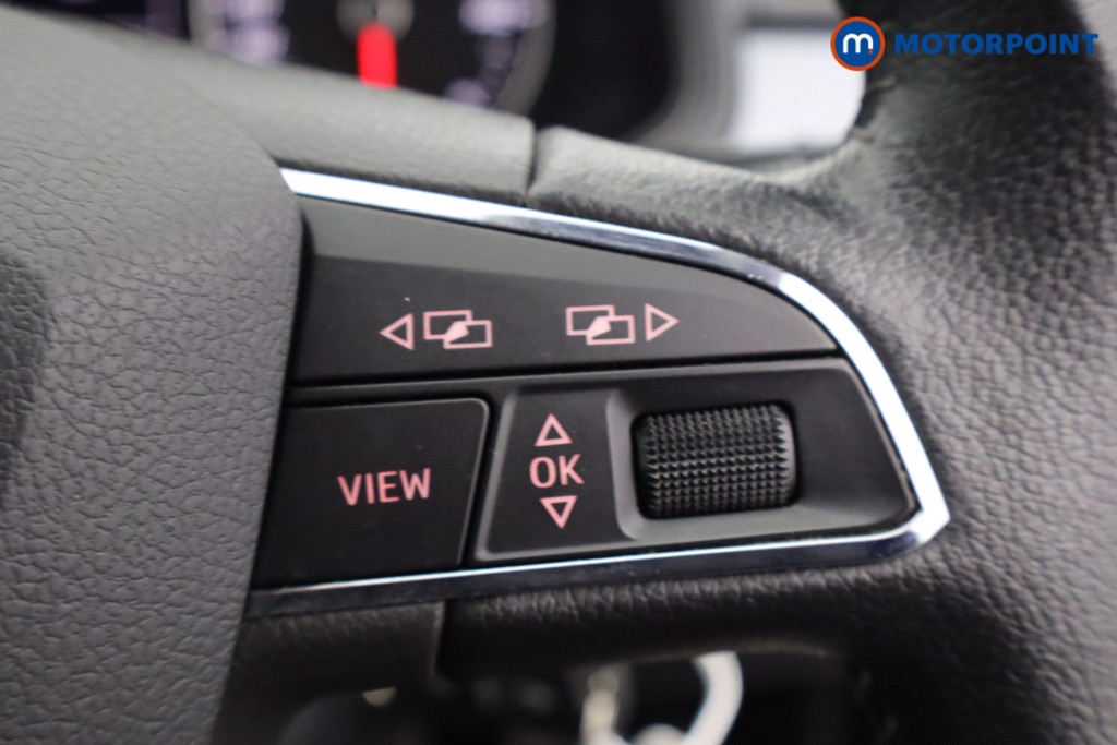 Seat Arona Se Technology Manual Petrol SUV - Stock Number (1639273) - 15th supplementary image