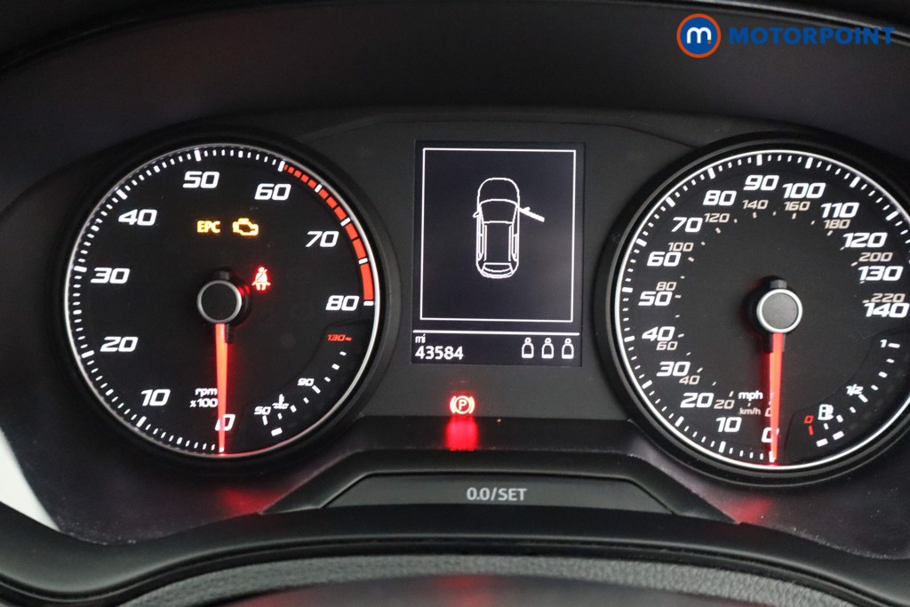 Seat Arona Se Technology Manual Petrol SUV - Stock Number (1639273) - 16th supplementary image