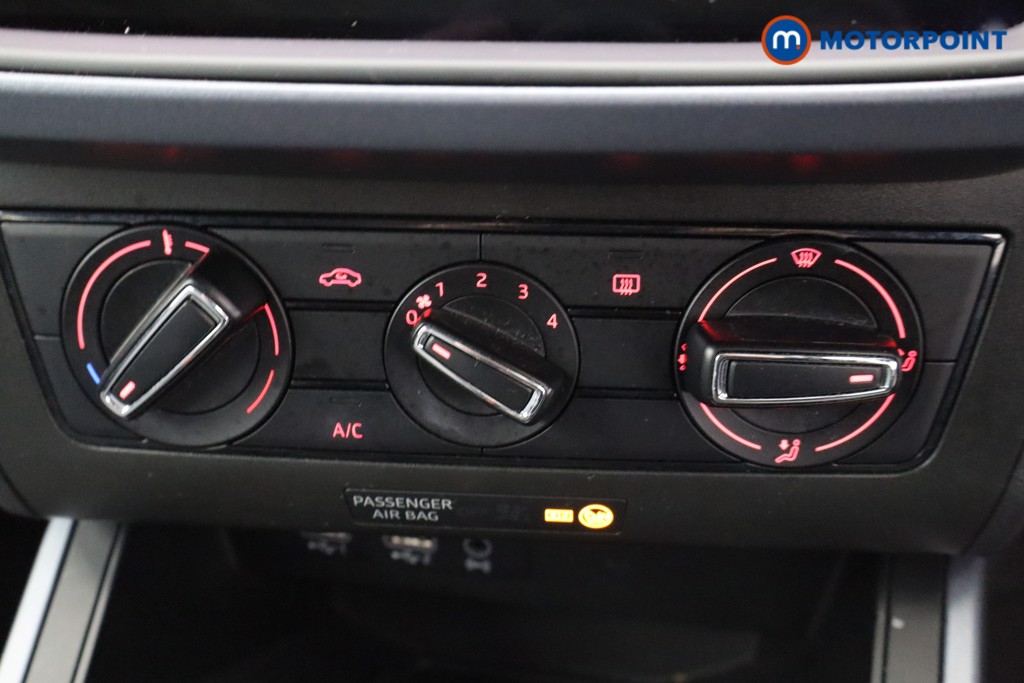 Seat Arona Se Technology Manual Petrol SUV - Stock Number (1639273) - 18th supplementary image