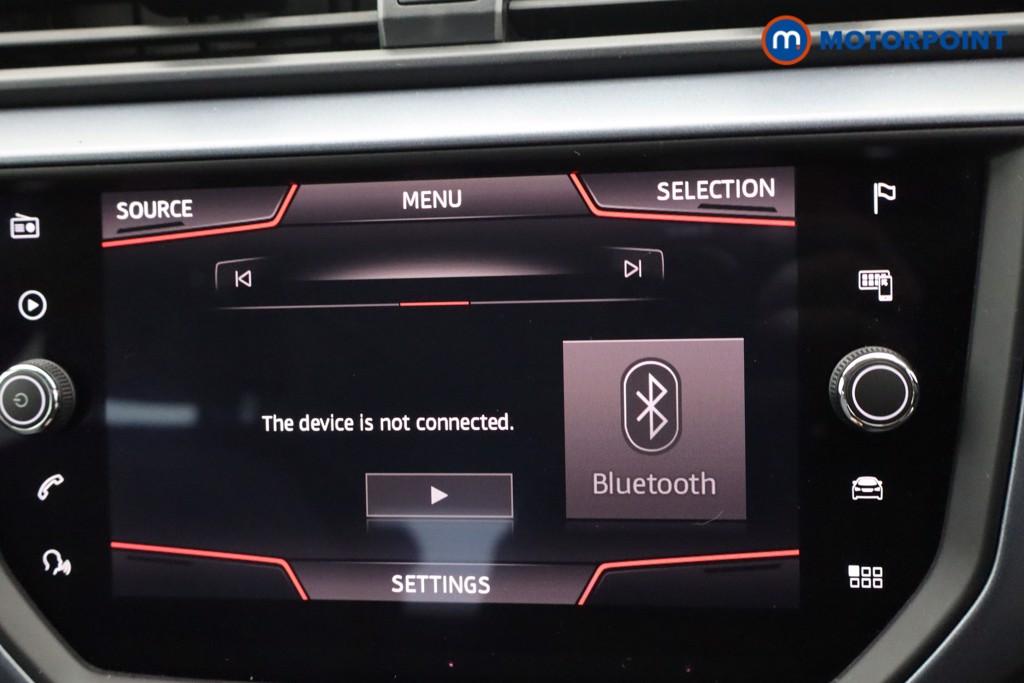 Seat Arona Se Technology Manual Petrol SUV - Stock Number (1639273) - 19th supplementary image