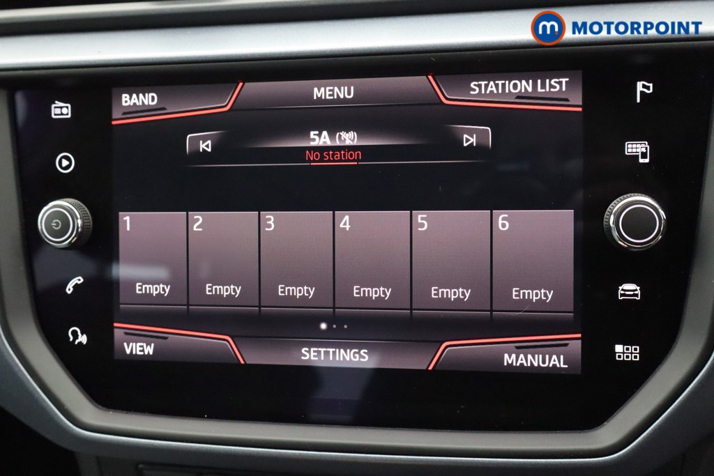 Seat Arona Se Technology Manual Petrol SUV - Stock Number (1639273) - 20th supplementary image