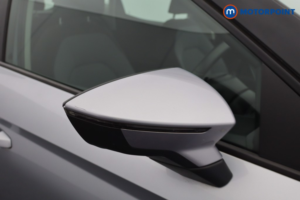 Seat Arona Se Technology Manual Petrol SUV - Stock Number (1639273) - 26th supplementary image