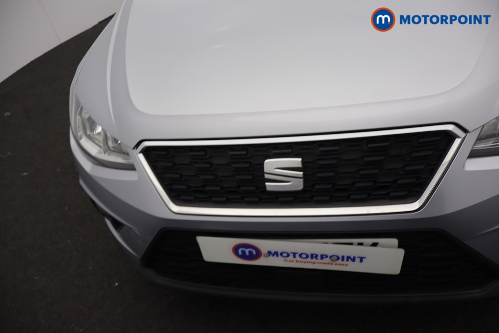 Seat Arona Se Technology Manual Petrol SUV - Stock Number (1639273) - 28th supplementary image