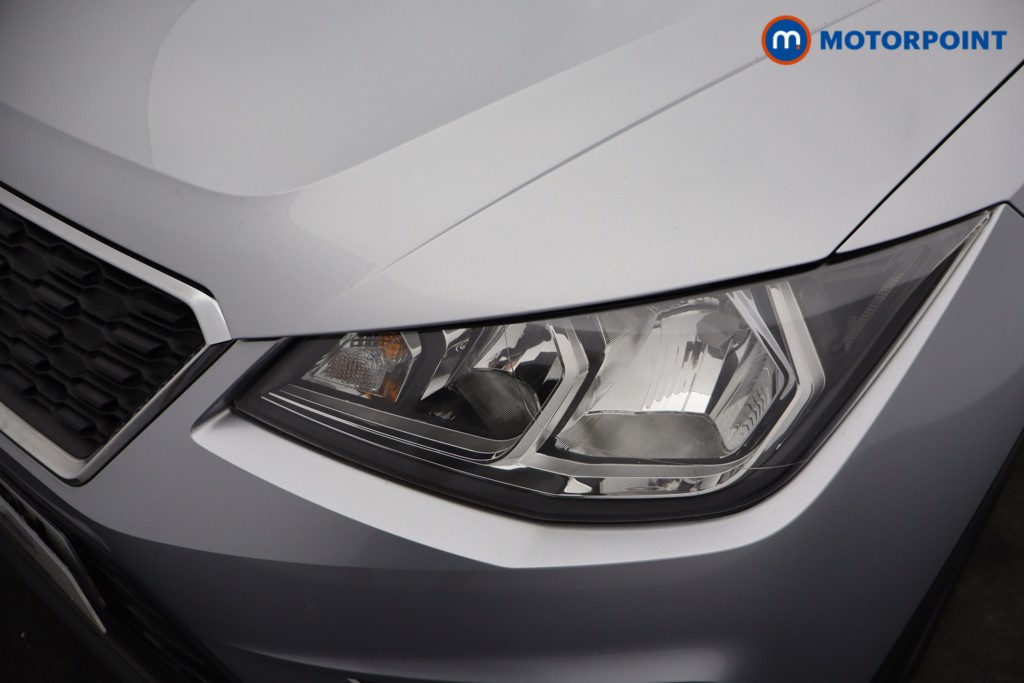 Seat Arona Se Technology Manual Petrol SUV - Stock Number (1639273) - 29th supplementary image