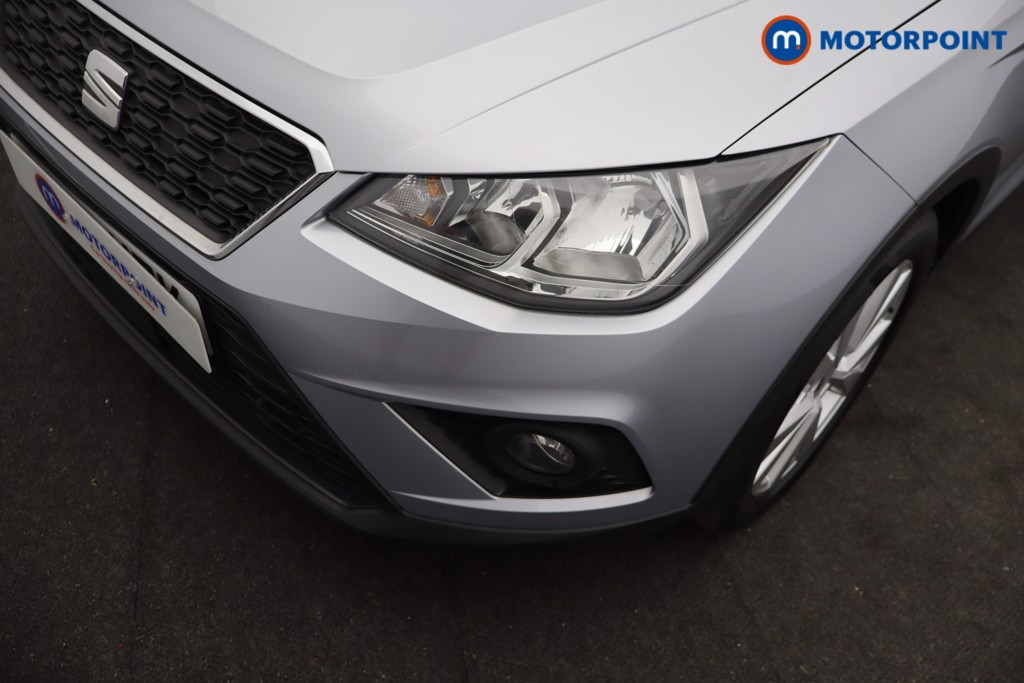 Seat Arona Se Technology Manual Petrol SUV - Stock Number (1639273) - 30th supplementary image