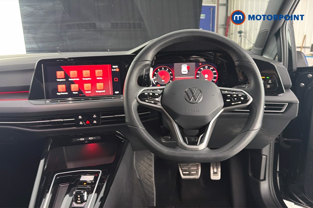 Volkswagen Golf R-Line Automatic Petrol Hatchback - Stock Number (1639492) - 2nd supplementary image