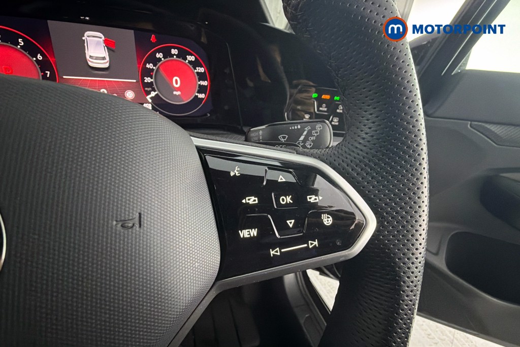Volkswagen Golf R-Line Automatic Petrol Hatchback - Stock Number (1639492) - 4th supplementary image