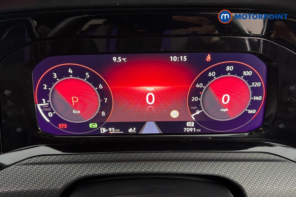 Volkswagen Golf R-Line Automatic Petrol Hatchback - Stock Number (1639492) - 8th supplementary image