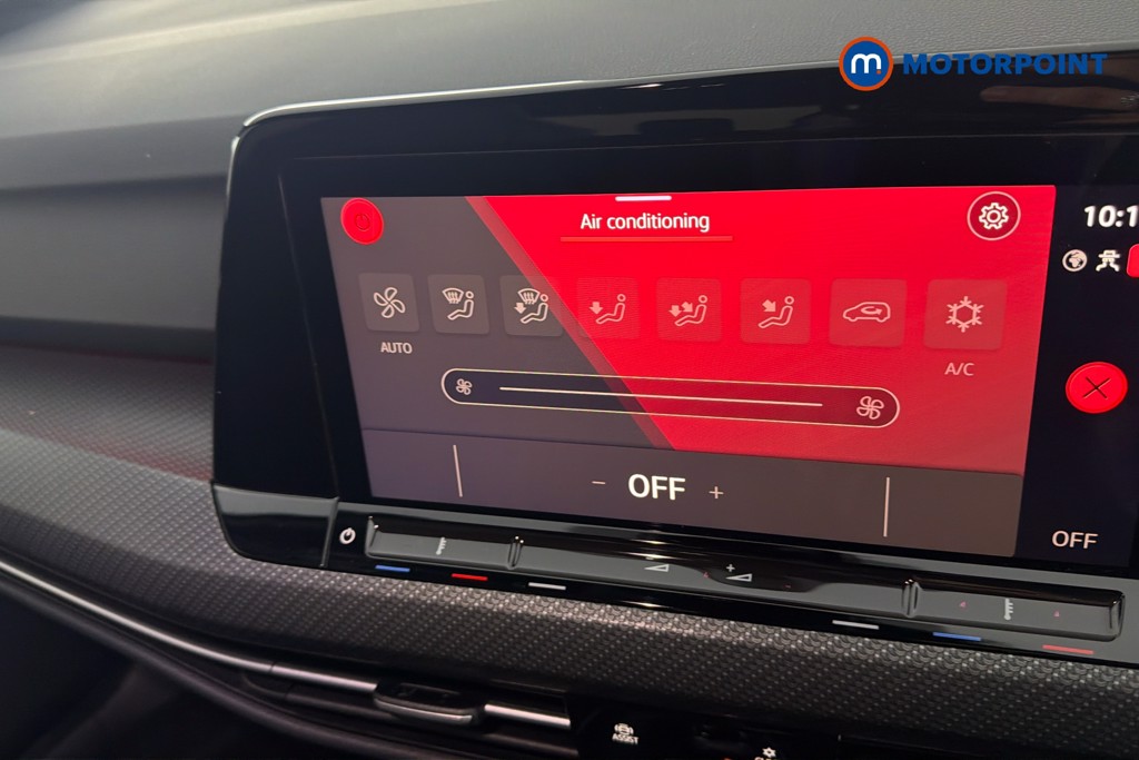Volkswagen Golf R-Line Automatic Petrol Hatchback - Stock Number (1639492) - 12th supplementary image