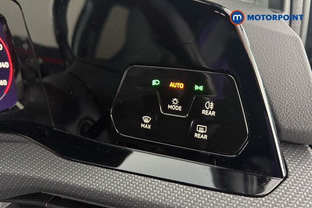 Volkswagen Golf R-Line Automatic Petrol Hatchback - Stock Number (1639492) - 18th supplementary image
