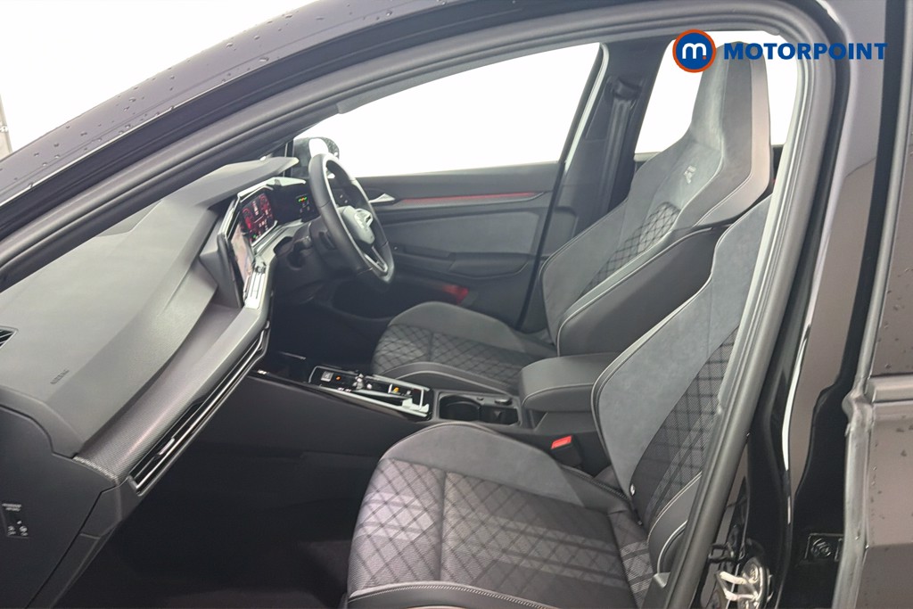 Volkswagen Golf R-Line Automatic Petrol Hatchback - Stock Number (1639492) - 22nd supplementary image