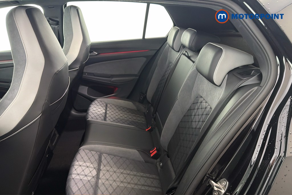 Volkswagen Golf R-Line Automatic Petrol Hatchback - Stock Number (1639492) - 28th supplementary image