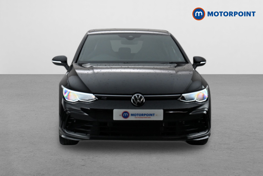 Volkswagen Golf R-Line Automatic Petrol Hatchback - Stock Number (1639492) - Front bumper
