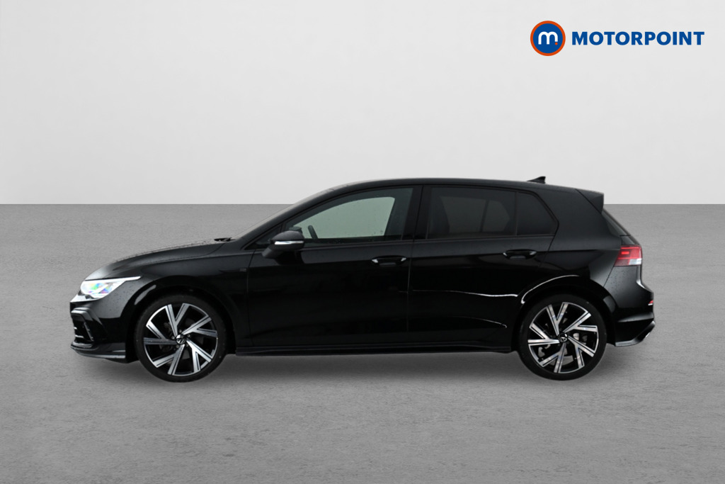 Volkswagen Golf R-Line Automatic Petrol Hatchback - Stock Number (1639492) - Passenger side
