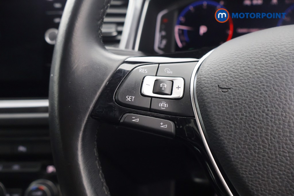Volkswagen T-Roc SEL Automatic Petrol SUV - Stock Number (1639851) - 3rd supplementary image