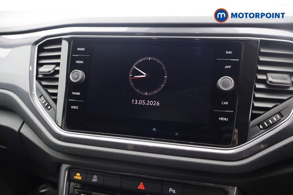 Volkswagen T-Roc SEL Automatic Petrol SUV - Stock Number (1639851) - 5th supplementary image