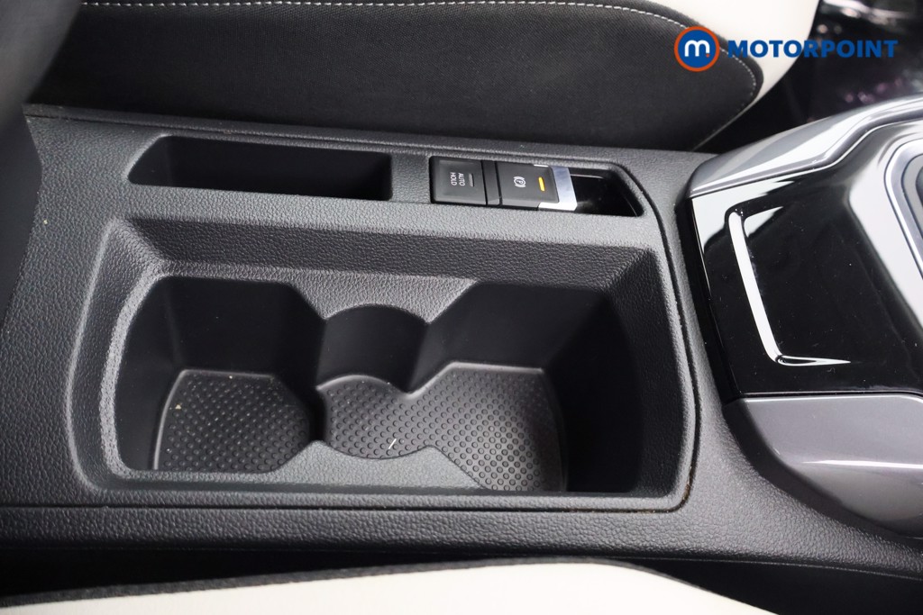 Volkswagen T-Roc SEL Automatic Petrol SUV - Stock Number (1639851) - 8th supplementary image