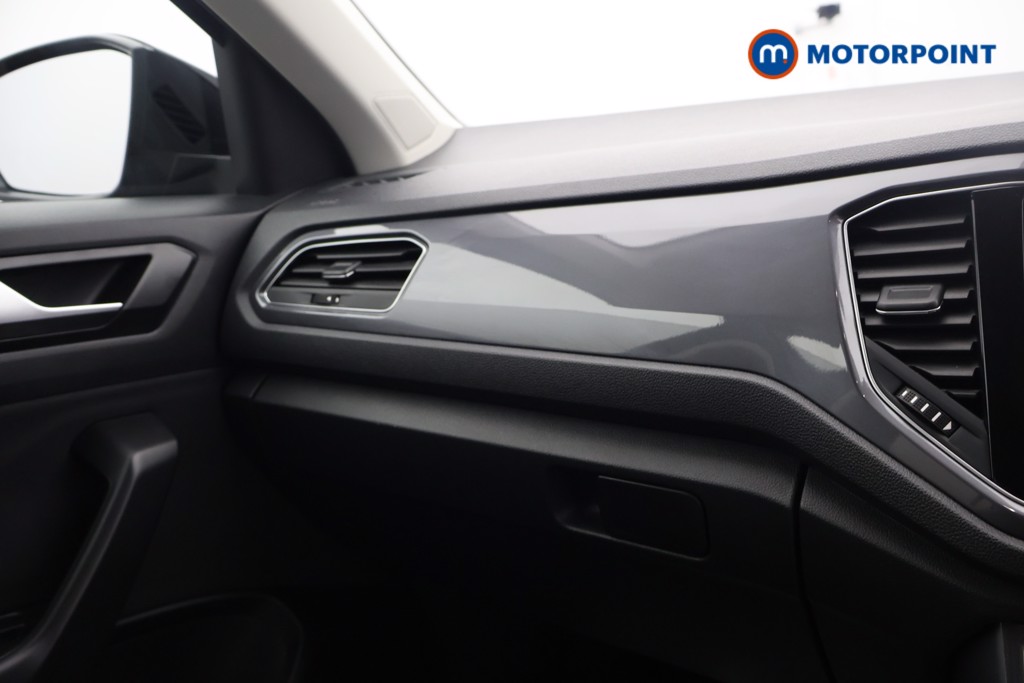 Volkswagen T-Roc SEL Automatic Petrol SUV - Stock Number (1639851) - 9th supplementary image