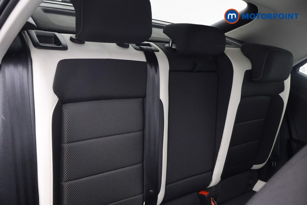 Volkswagen T-Roc SEL Automatic Petrol SUV - Stock Number (1639851) - 12th supplementary image