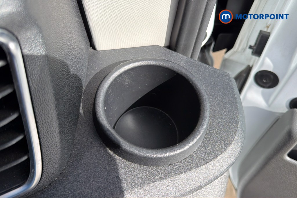 Ford Transit Limited Automatic Diesel Medium Roof Van - Stock Number (1639922) - 16th supplementary image