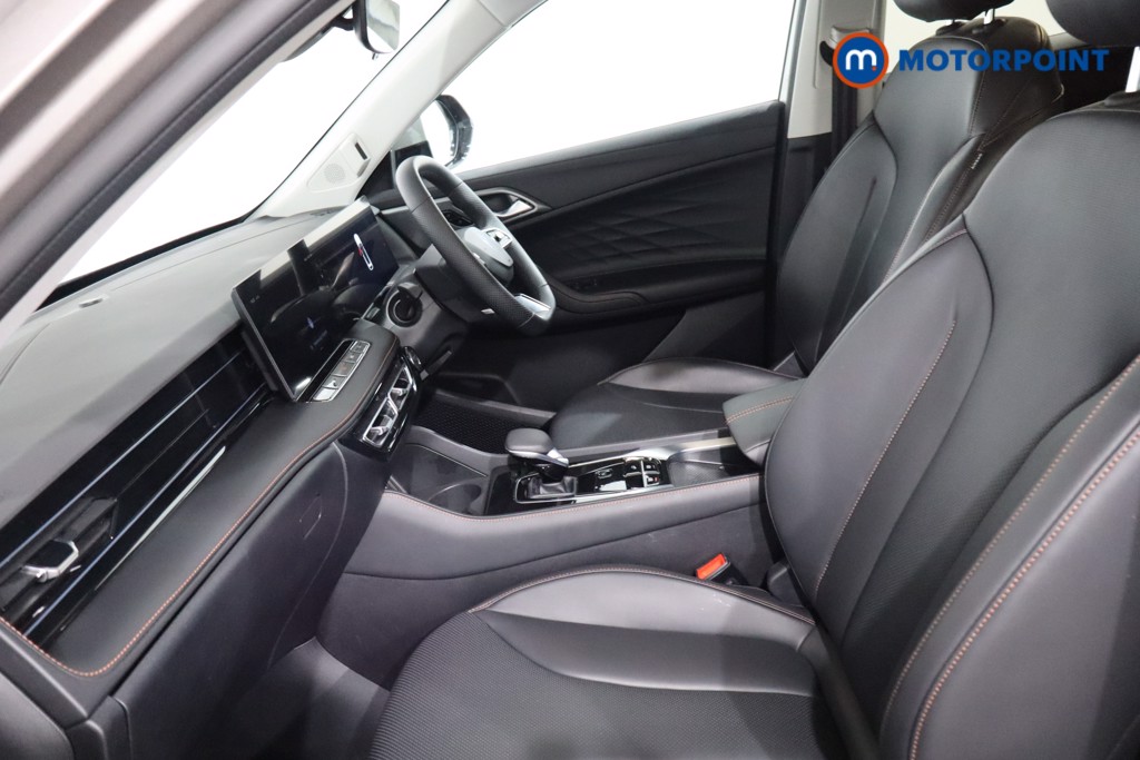 Mg Motor Uk HS Trophy Automatic Petrol-Electric Hybrid SUV - Stock Number (1639975) - 4th supplementary image