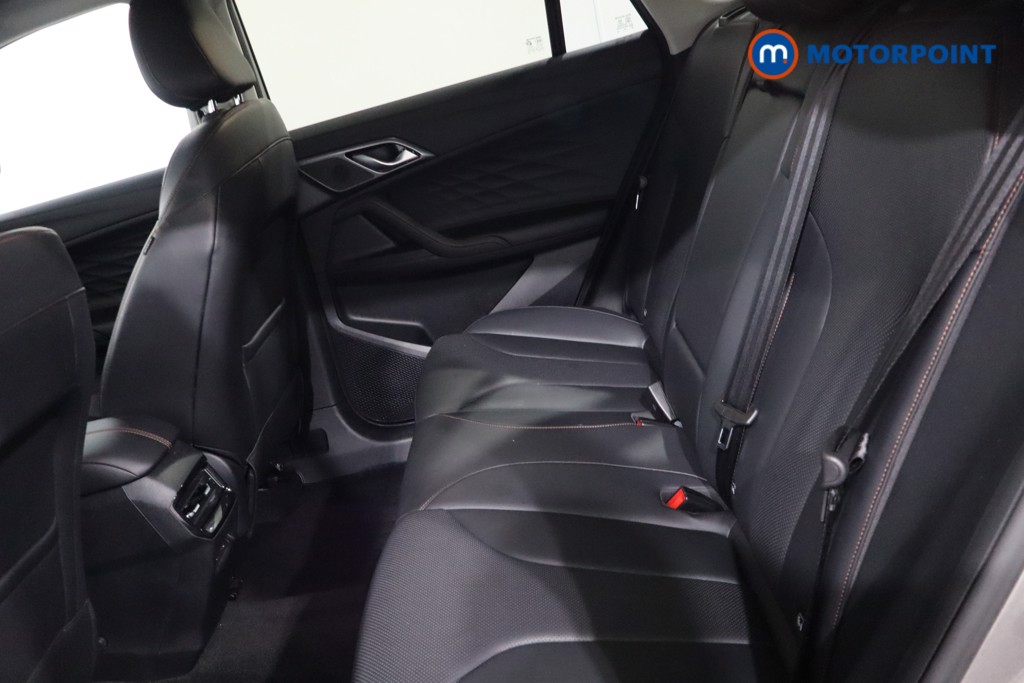 Mg Motor Uk HS Trophy Automatic Petrol-Electric Hybrid SUV - Stock Number (1639975) - 5th supplementary image