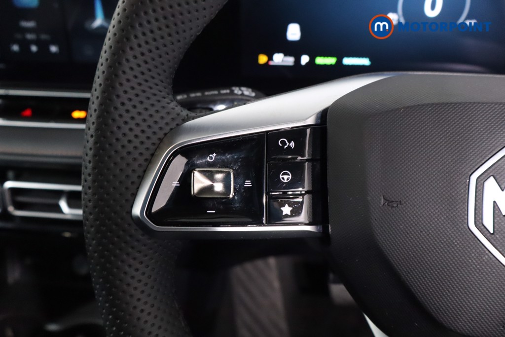 Mg Motor Uk HS Trophy Automatic Petrol-Electric Hybrid SUV - Stock Number (1639975) - 7th supplementary image