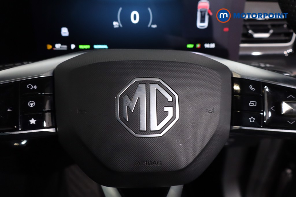 Mg Motor Uk HS Trophy Automatic Petrol-Electric Hybrid SUV - Stock Number (1639975) - 13th supplementary image