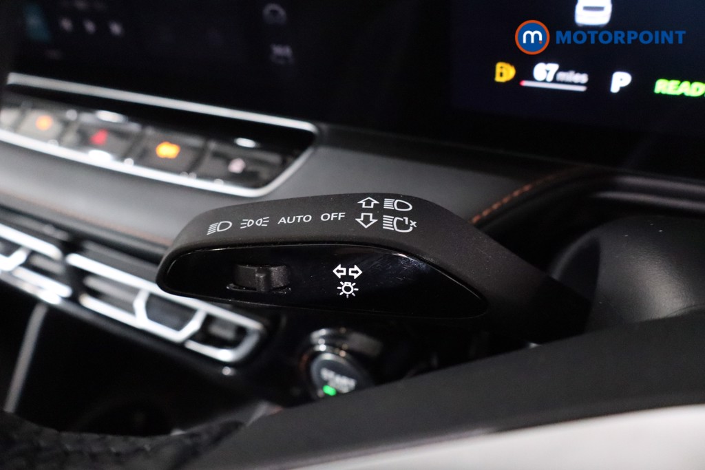 Mg Motor Uk HS Trophy Automatic Petrol-Electric Hybrid SUV - Stock Number (1639975) - 14th supplementary image