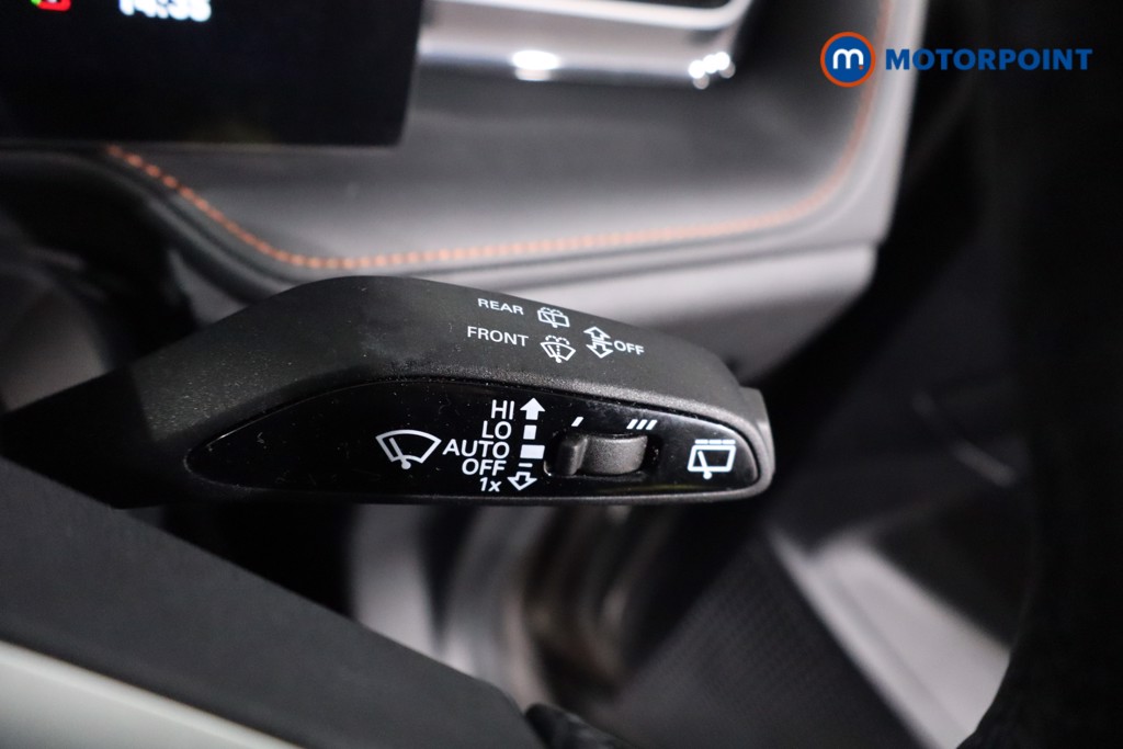 Mg Motor Uk HS Trophy Automatic Petrol-Electric Hybrid SUV - Stock Number (1639975) - 15th supplementary image