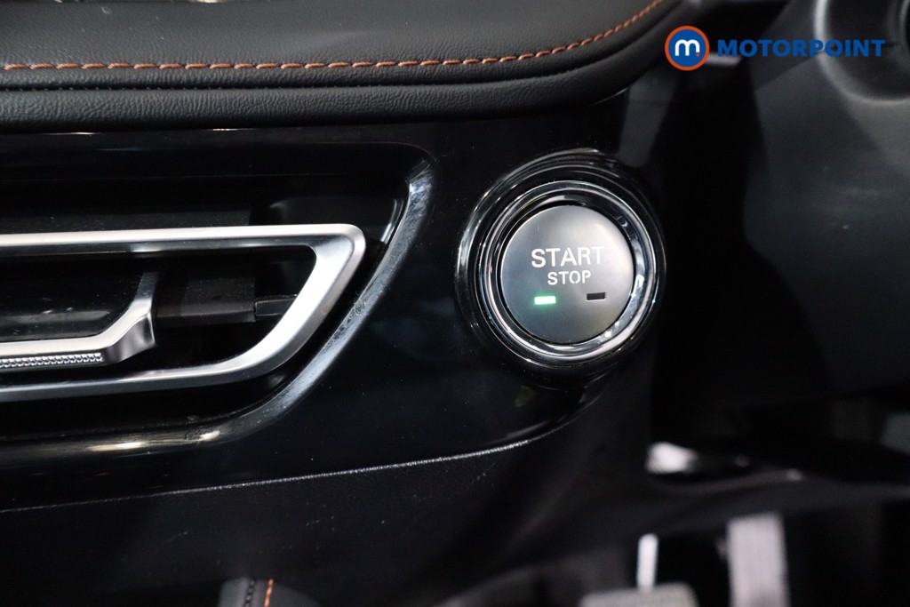 Mg Motor Uk HS Trophy Automatic Petrol-Electric Hybrid SUV - Stock Number (1639975) - 18th supplementary image