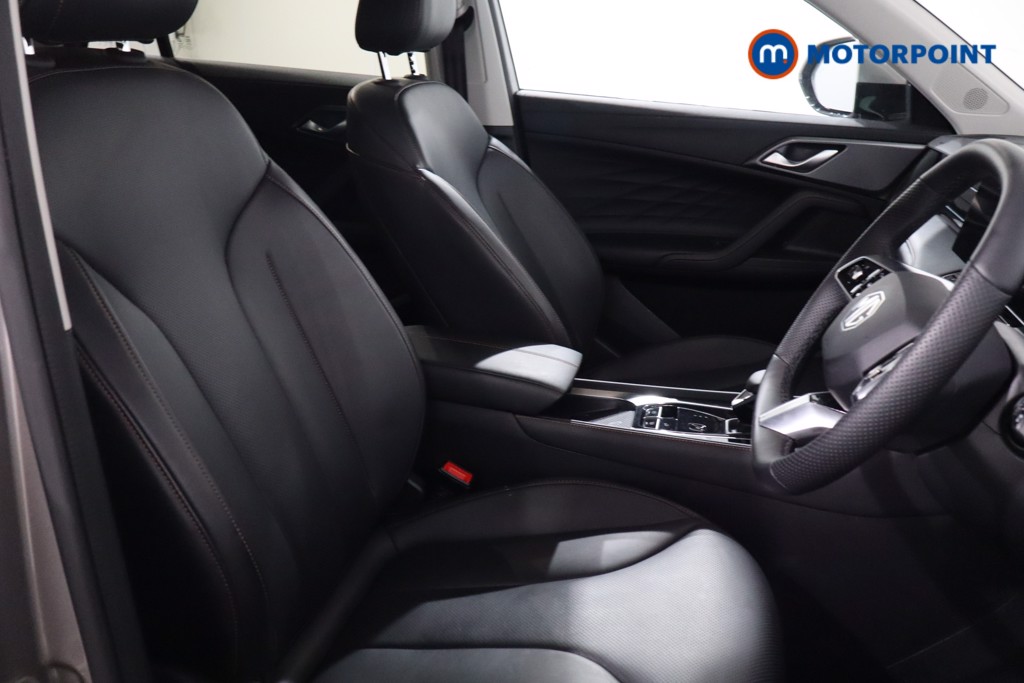 Mg Motor Uk HS Trophy Automatic Petrol-Electric Hybrid SUV - Stock Number (1639975) - 20th supplementary image