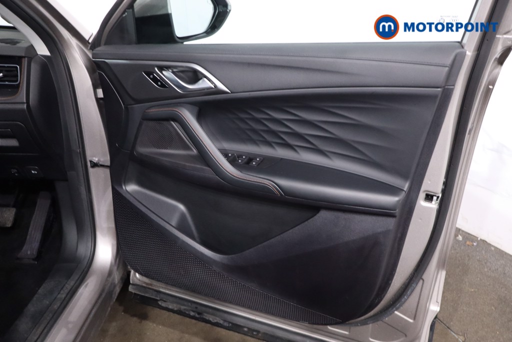 Mg Motor Uk HS Trophy Automatic Petrol-Electric Hybrid SUV - Stock Number (1639975) - 22nd supplementary image