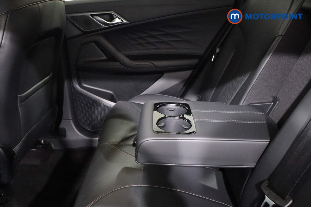 Mg Motor Uk HS Trophy Automatic Petrol-Electric Hybrid SUV - Stock Number (1639975) - 24th supplementary image