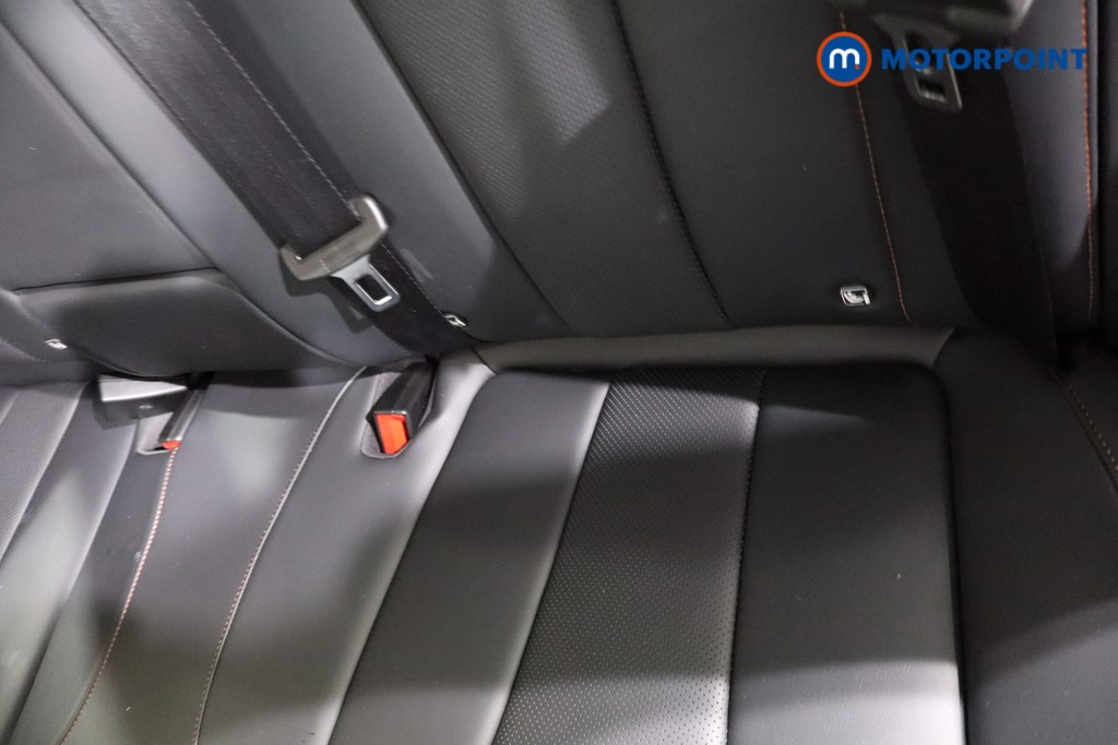 Mg Motor Uk HS Trophy Automatic Petrol-Electric Hybrid SUV - Stock Number (1639975) - 25th supplementary image