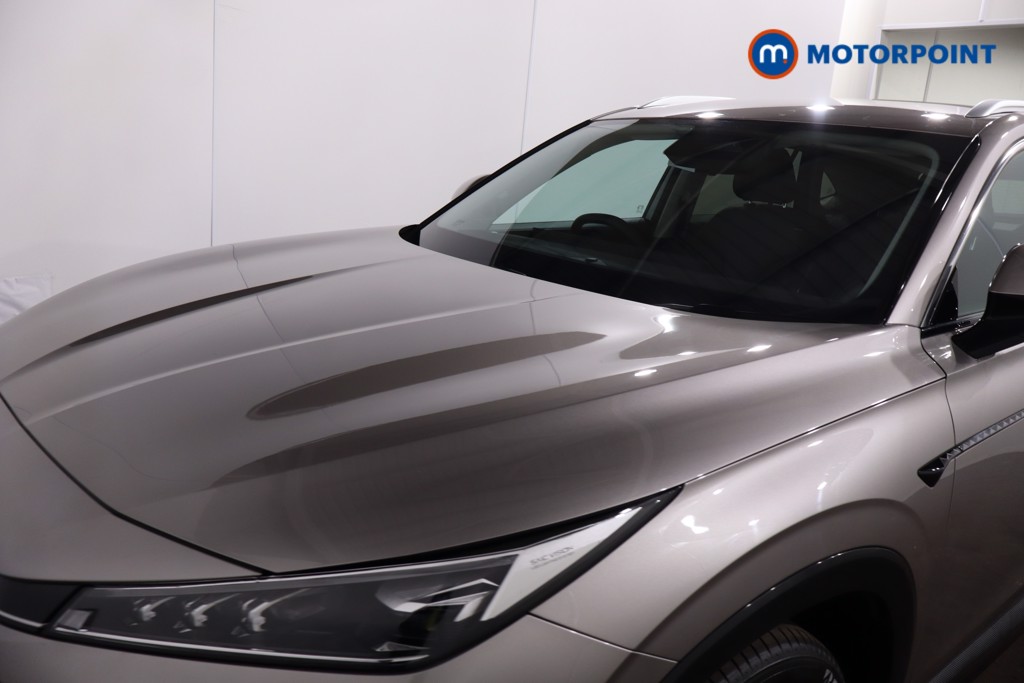 Mg Motor Uk HS Trophy Automatic Petrol-Electric Hybrid SUV - Stock Number (1639975) - 26th supplementary image
