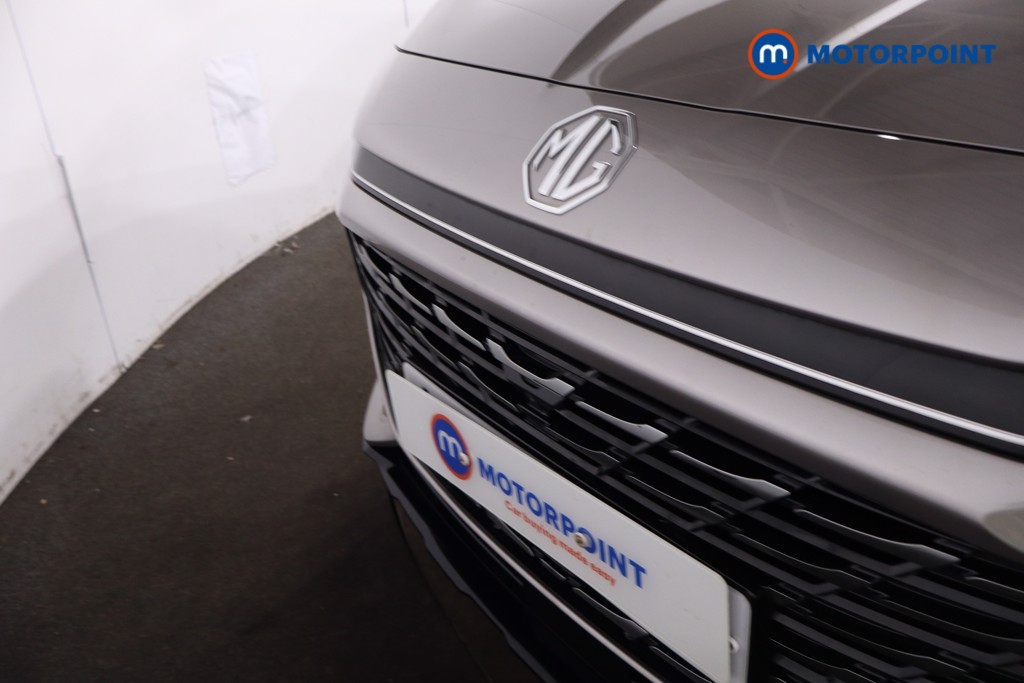 Mg Motor Uk HS Trophy Automatic Petrol-Electric Hybrid SUV - Stock Number (1639975) - 27th supplementary image