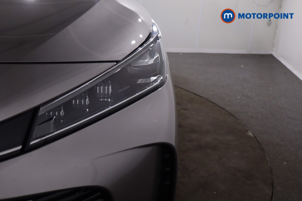Mg Motor Uk HS Trophy Automatic Petrol-Electric Hybrid SUV - Stock Number (1639975) - 29th supplementary image