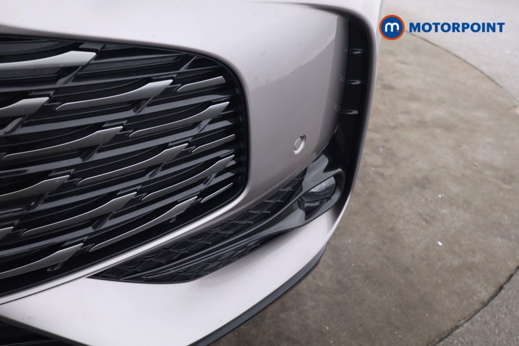 Mg Motor Uk HS Trophy Automatic Petrol-Electric Hybrid SUV - Stock Number (1639975) - 30th supplementary image