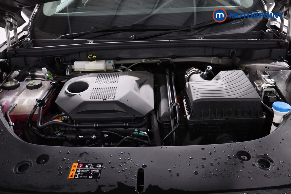 Mg Motor Uk HS Trophy Automatic Petrol-Electric Hybrid SUV - Stock Number (1639975) - 31st supplementary image