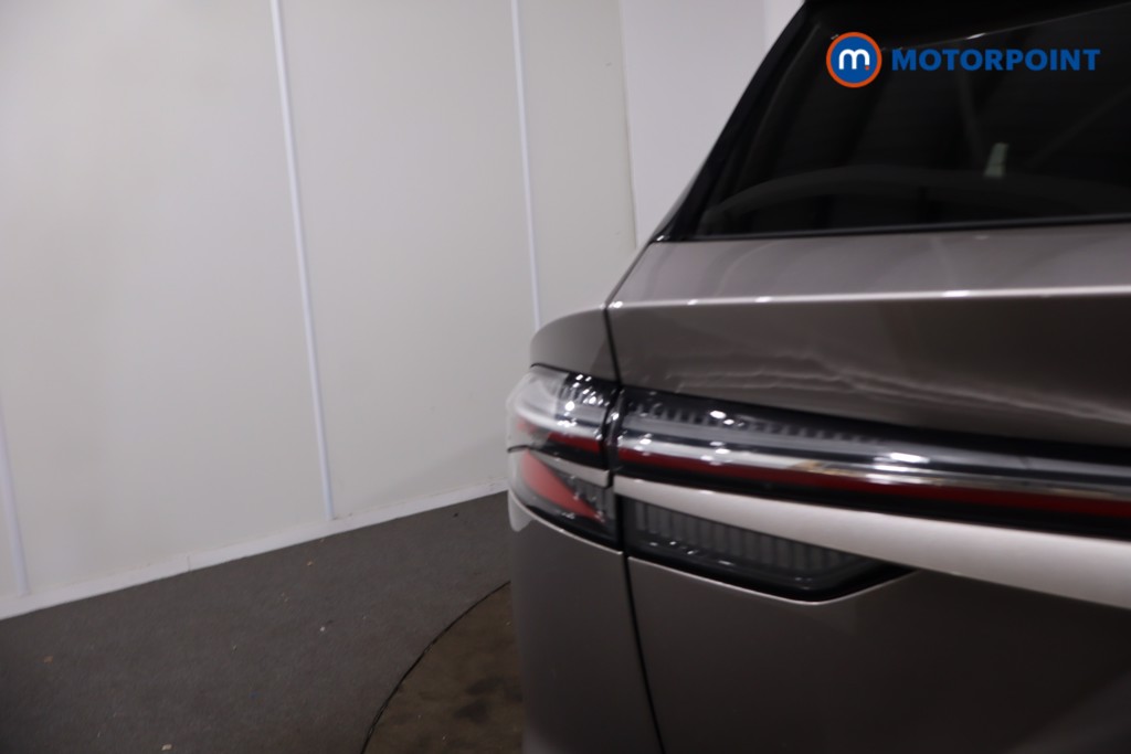 Mg Motor Uk HS Trophy Automatic Petrol-Electric Hybrid SUV - Stock Number (1639975) - 33rd supplementary image