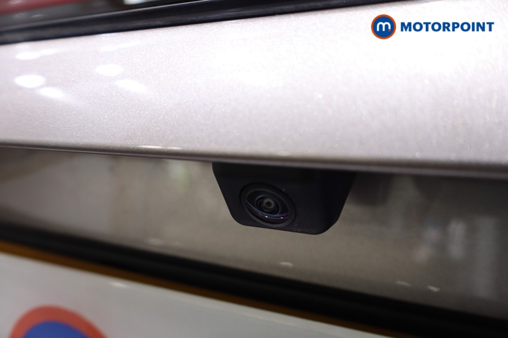 Mg Motor Uk HS Trophy Automatic Petrol-Electric Hybrid SUV - Stock Number (1639975) - 35th supplementary image