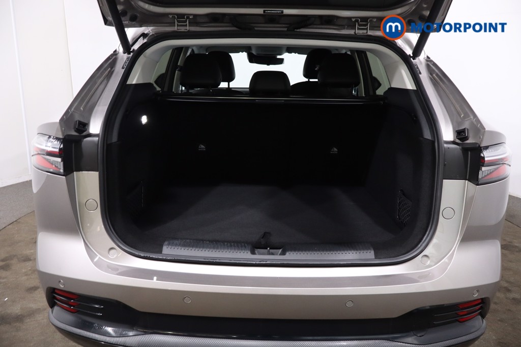 Mg Motor Uk HS Trophy Automatic Petrol-Electric Hybrid SUV - Stock Number (1639975) - 36th supplementary image