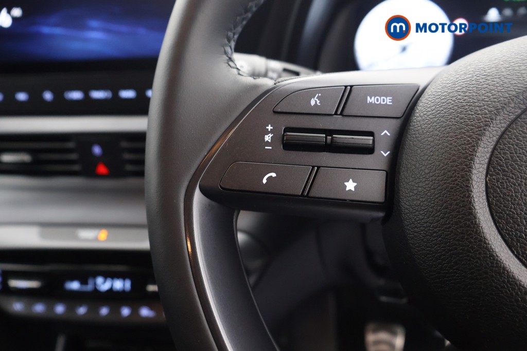 Hyundai Bayon Ultimate Manual Petrol SUV - Stock Number (1640174) - 3rd supplementary image