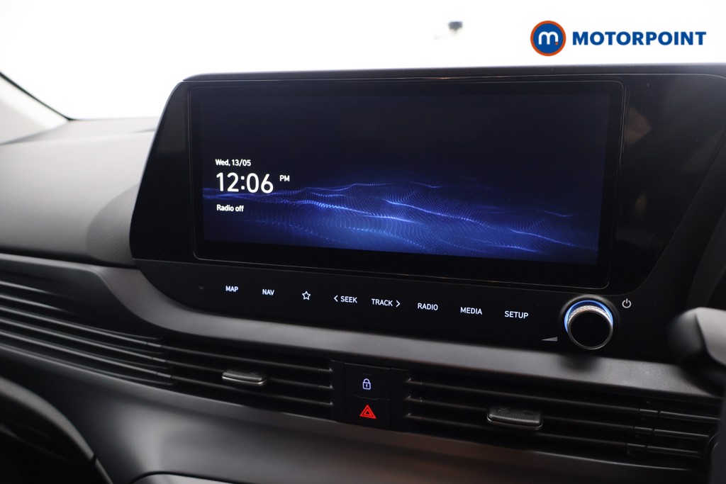 Hyundai Bayon Ultimate Manual Petrol SUV - Stock Number (1640174) - 5th supplementary image
