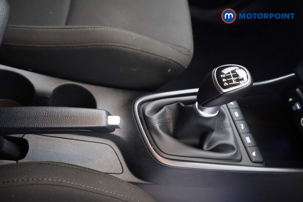 Hyundai Bayon Ultimate Manual Petrol SUV - Stock Number (1640174) - 7th supplementary image